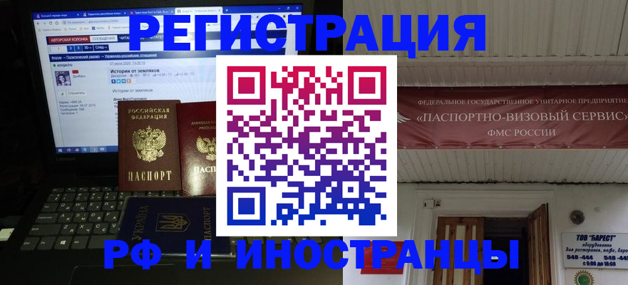 временная регистрация недорого в Нижних Сергах